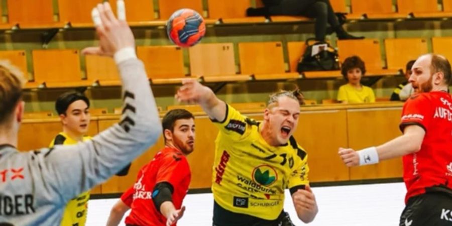 TSV St.Otmar Handball