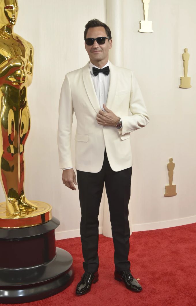 96th Academy Awards - Arrivals