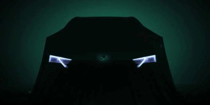 skoda teaser youtube