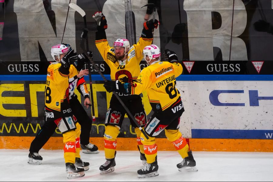 SC Bern