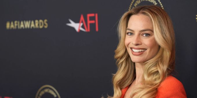 Lang ersehnter Traum - «Barbie»-Star Margot Robbie will Regie führen