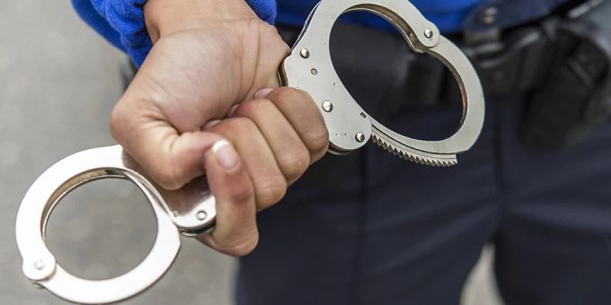Aus Frankreich - Geflüchteter Häftling (17) in der Schweiz verhaftet