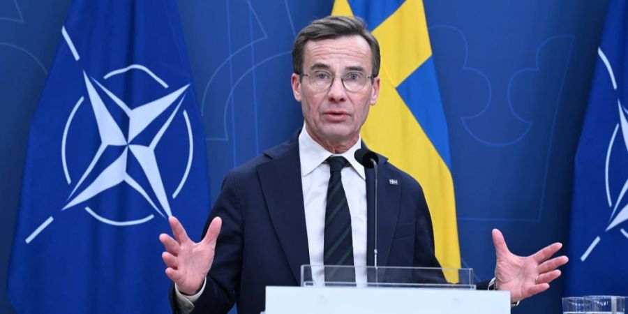 Schweden