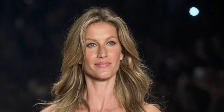 Gisele Bündchen mutter