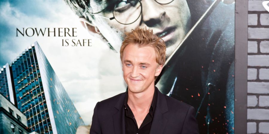 Tom Felton