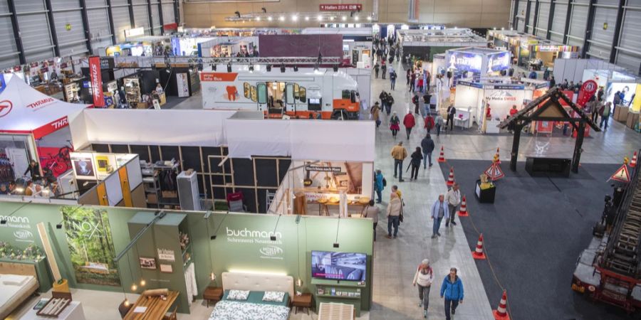 Messe
