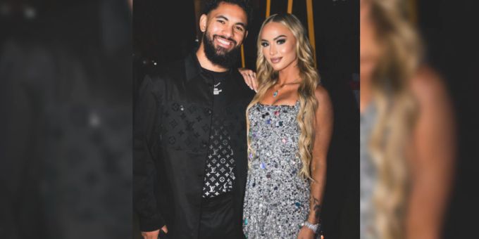 Nach Liebes-Comeback - Alisha feiert 25. Geburi mit Wieder-Freund Luiz