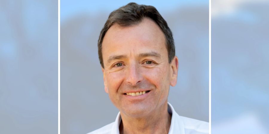 Jürg Kappeler GLP