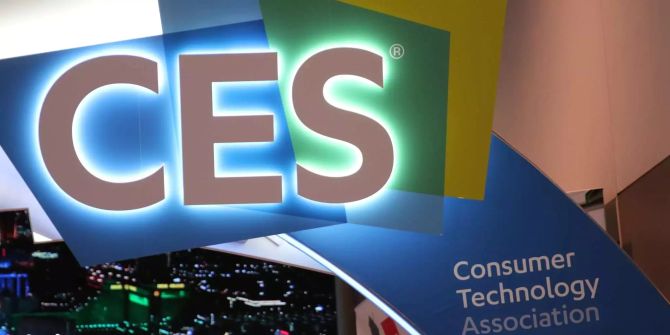 Consumer Electronics Show