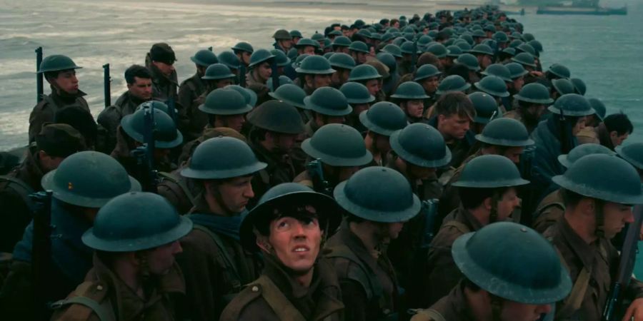 dunkirk