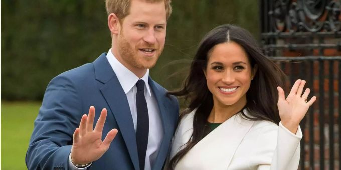 Spa statt Stripper - So lasch war Meghan Markles Junggesellinnen-Abschied