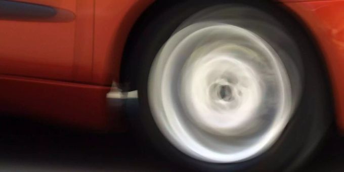 Auf der A14 bei Luzern - Raser brettert mit 209 km/h über Autobahn