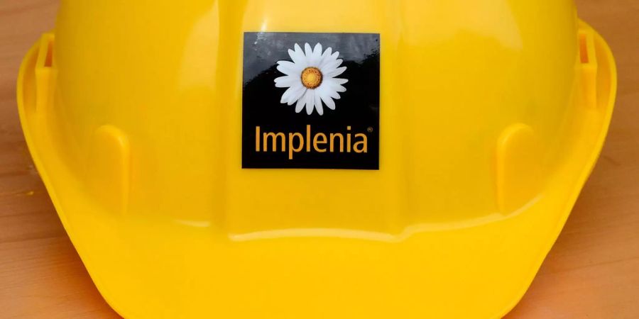 Implenia Gewinneinbruch helb