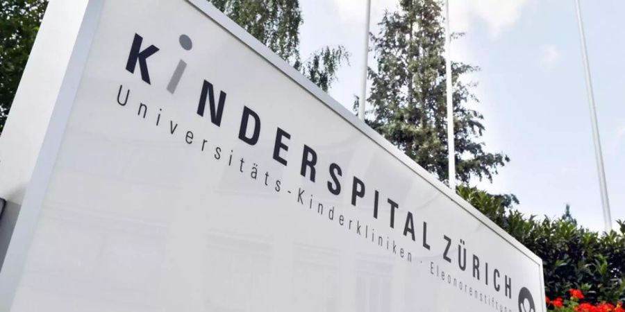 Ärzte Streit Kinderspital Zürich