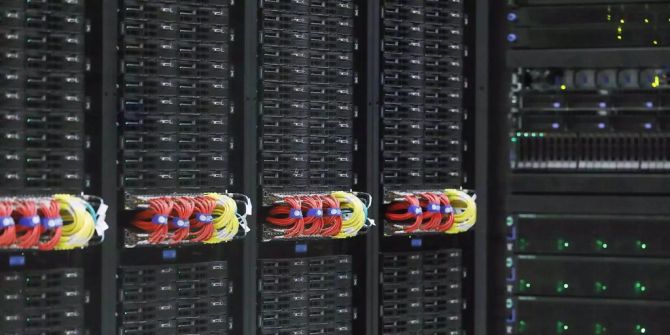 supercomputer