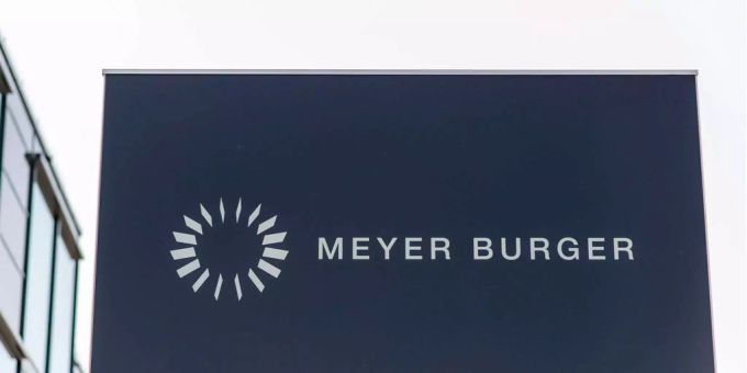 Meyer Burger will nicht in China produzieren. meyer burger