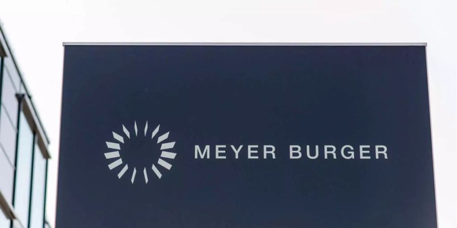 meyer burger eu förderung