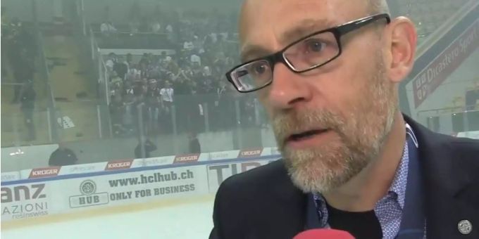Meister-Coach Hans Kossmann - «Es ist ein unglaubliches Geschenk!»