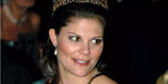 Belästigungs-Skandal - Auch Prinzessin Victoria soll Opfer sein