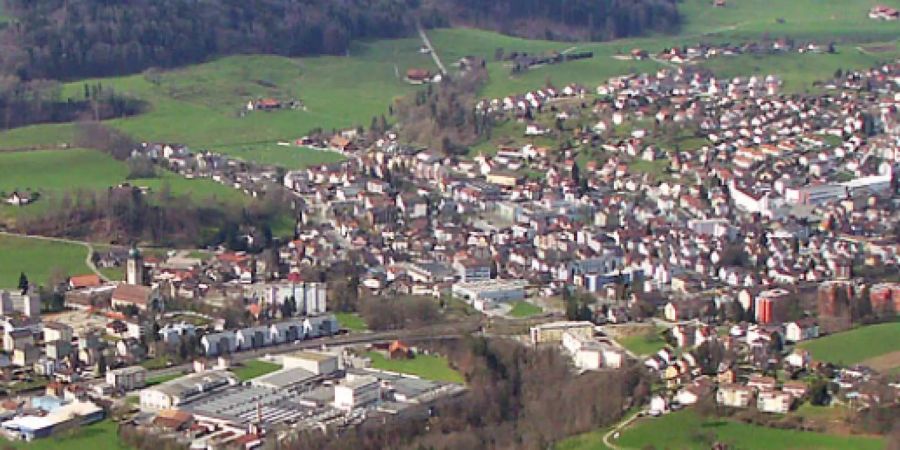 Gemeinde Flawil