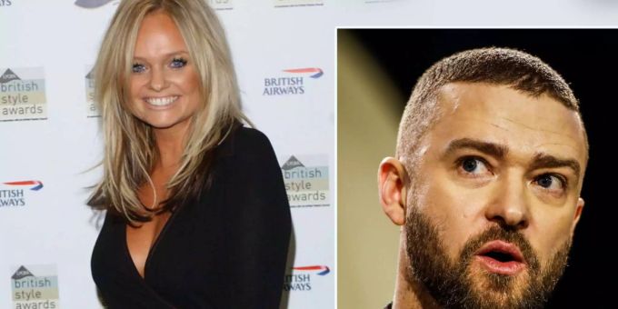 Popstar wärmt alte Gerüchte auf - Hatte Justin Timberlake Affäre mit «Baby Spice»?