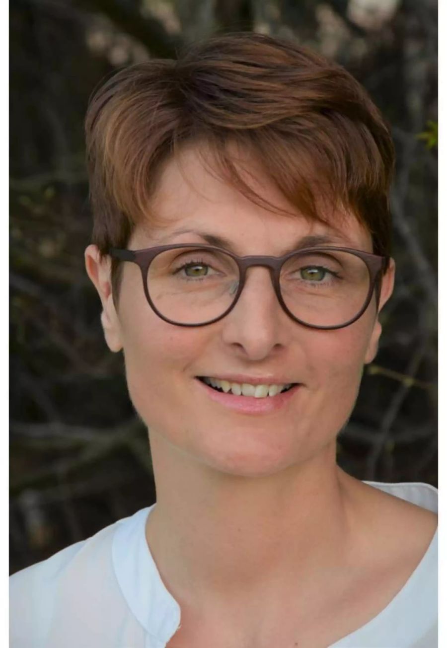 Silvia Lenggenhager