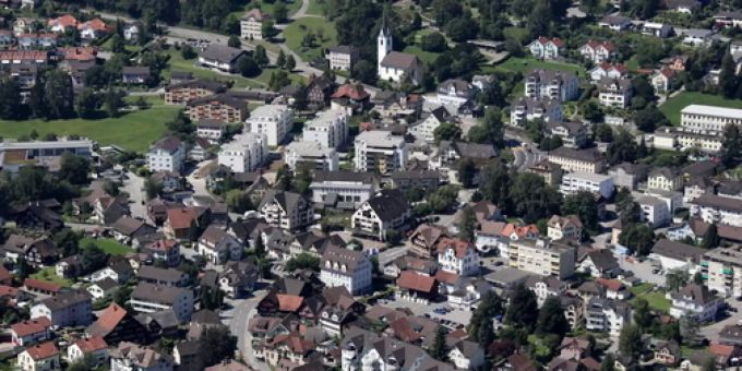 Gemeinde Oberuzwil Gemeinde Oberuzwil