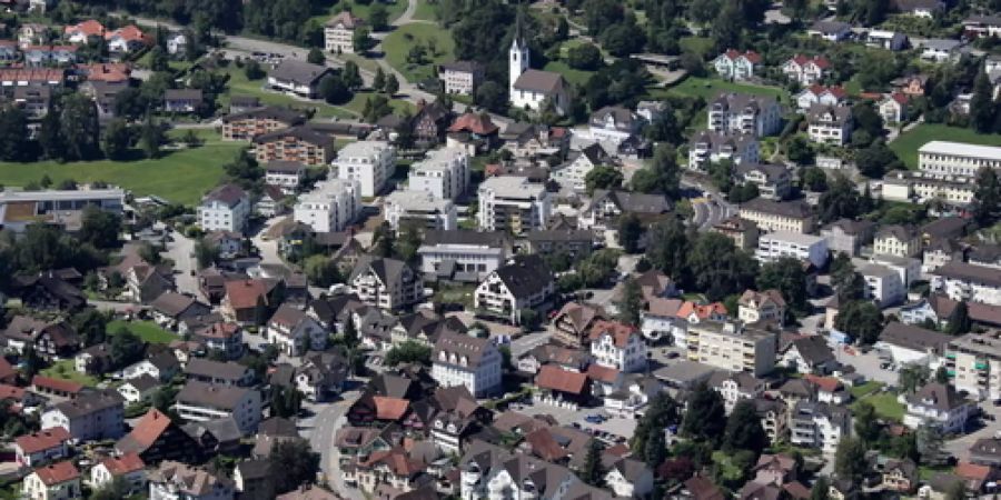 Gemeinde Oberuzwil