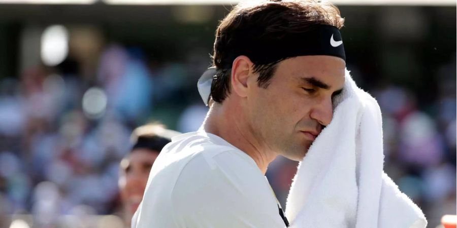 Federer wird sich in den nächsten Monaten vor allem auf Trainings fokussieren und sich für die zweite Saisonhälfte vorbereiten.