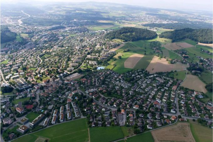 Bild: Keystone Bild: Keystone