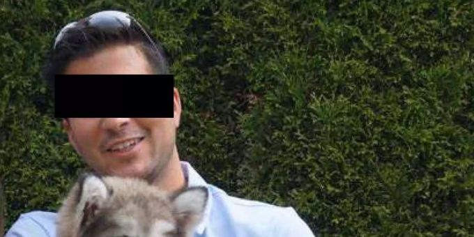 Der Täter ist der 33 jährige Thomas N. aus Rupperswil. Er war Fussballtrainer und galt als unauffällig. Der Täter ist der 33 jährige Thomas N. aus Rupperswil. Er war Fussballtrainer und galt als unauffällig.