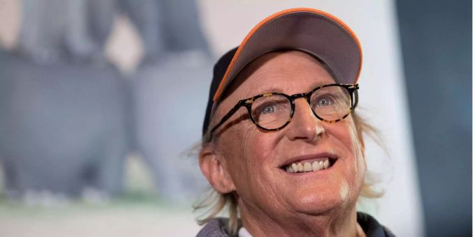 Wacken-Festival - Otto Waalkes tritt auf