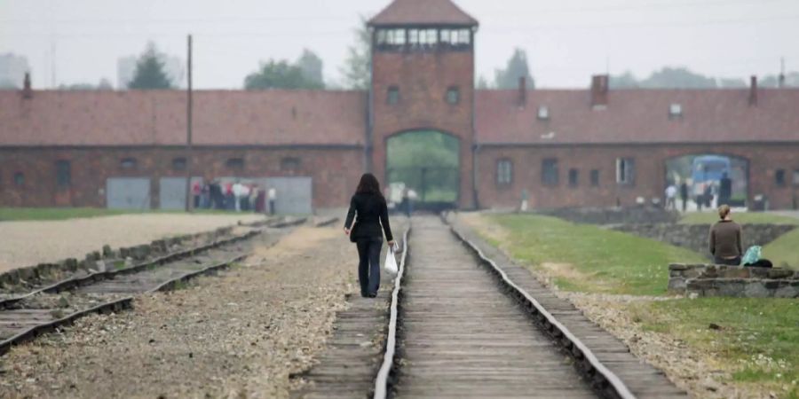 Auschwitz