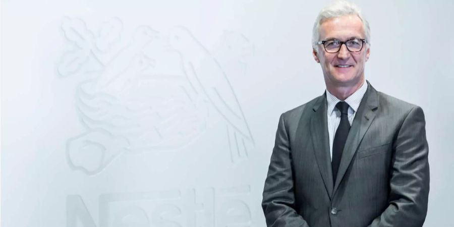 Christophe Cornu wechselt von Nestlé Schweiz zu Nestlé Frankreich.