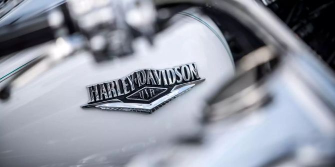 Harley-Davidson