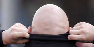 Wegen Terrorplänen - Britische Neonazi-Gruppe verurteilt