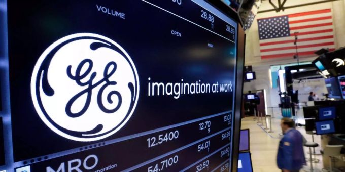 1300 Jobs stehen auf der Kippe - General Electric will weitere Stellen abbauen