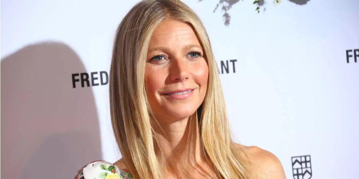 Gwyneth Paltrow redet über ihre Scheidung