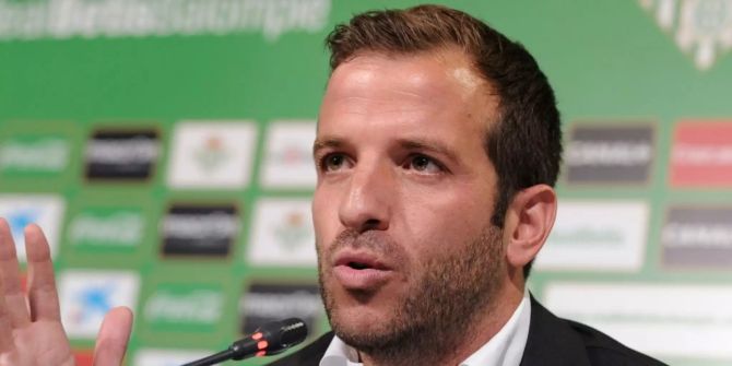 Rafael van der Vaart