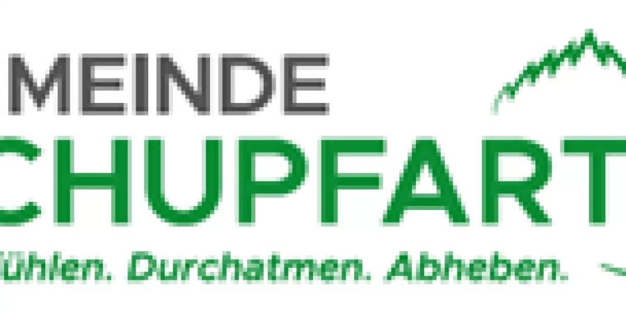 logo gemeinde schupfart