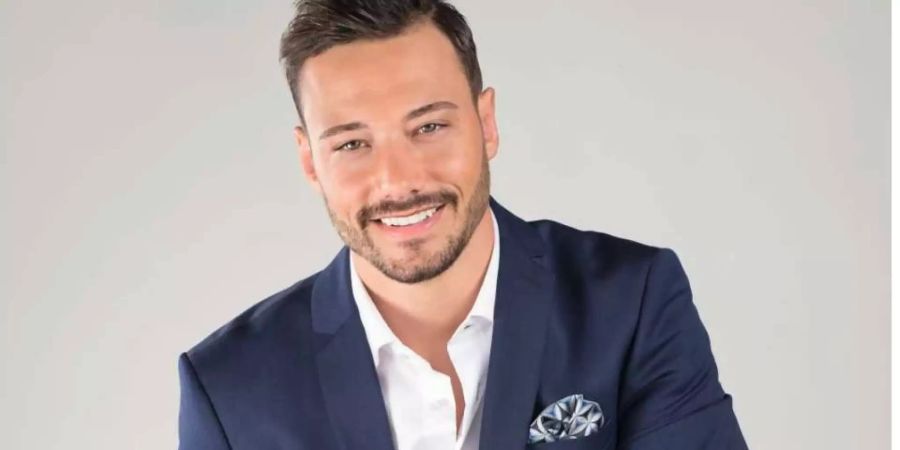 Der neue Bachelor 2018 heisst Clive Bucher und kommt aus Villmergen AG.