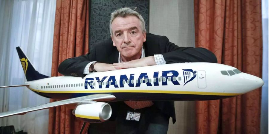 Ryanair