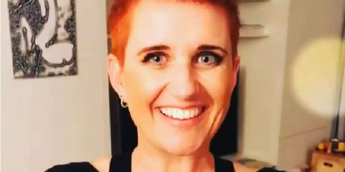 Kult-Moderatorin - Steffi Buchli: «40 ist das neue 20»