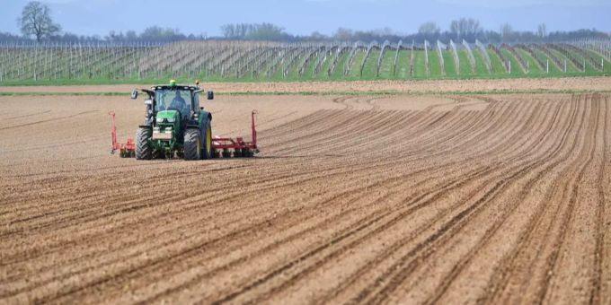 Schweizer Bauern arbeiten wöchentlich bis zu 67 Stunden. Schweizer Bauern arbeiten wöchentlich bis zu 67 Stunden.