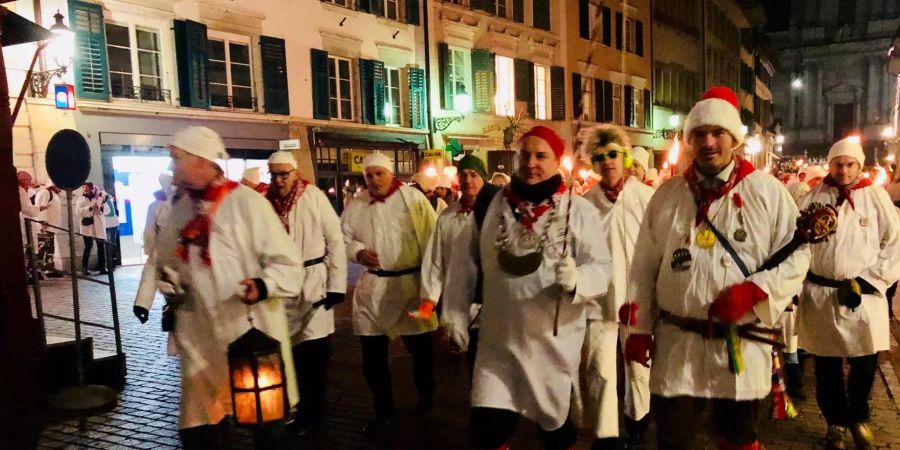 Fasnacht