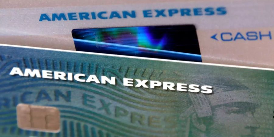 American Express