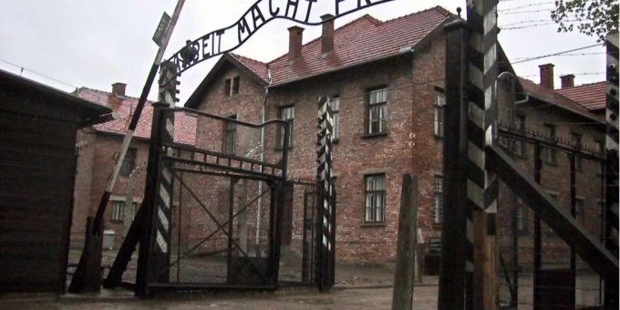 Im Alter von 89 Jahren - Berühmter Holocaust-Überlebender gestorben