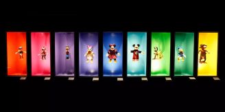 Disney will Fox - Trotzdem noch gigantische US-Medienhochzeit? Disney will Fox - Trotzdem noch gigantische US-Medienhochzeit?
