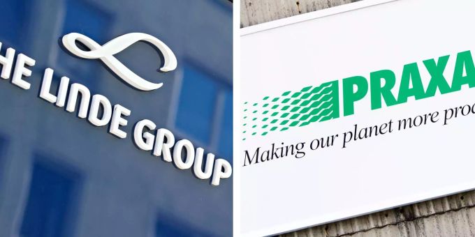 Auflagen - Milliardenfusion der deutschen Linde mit Praxair wackelt
