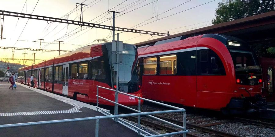 appenzeller bahnen